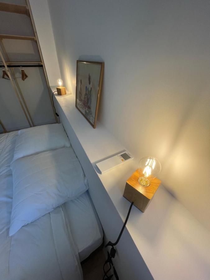 Design T3 Vue Mer Et Montagne 2 Chambres 3Mn De La Plage Fibre Clim Saint-Mandrier-sur-Mer Luaran gambar